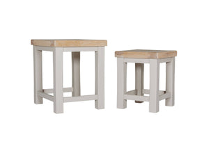 Iliana Nest of Tables