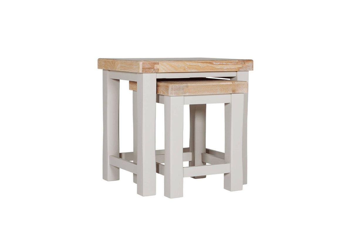 Iliana Nest of Tables