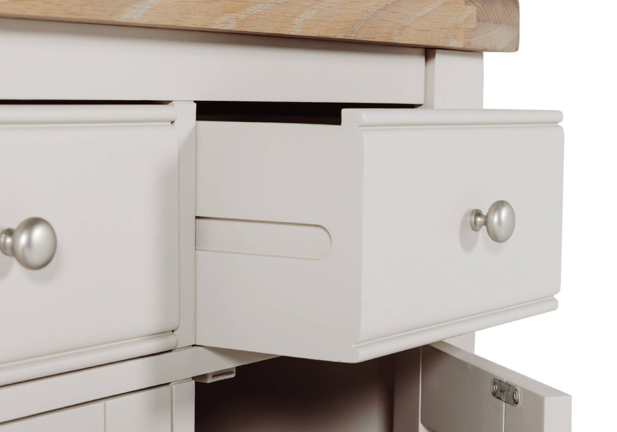 Iliana Small Sideboard