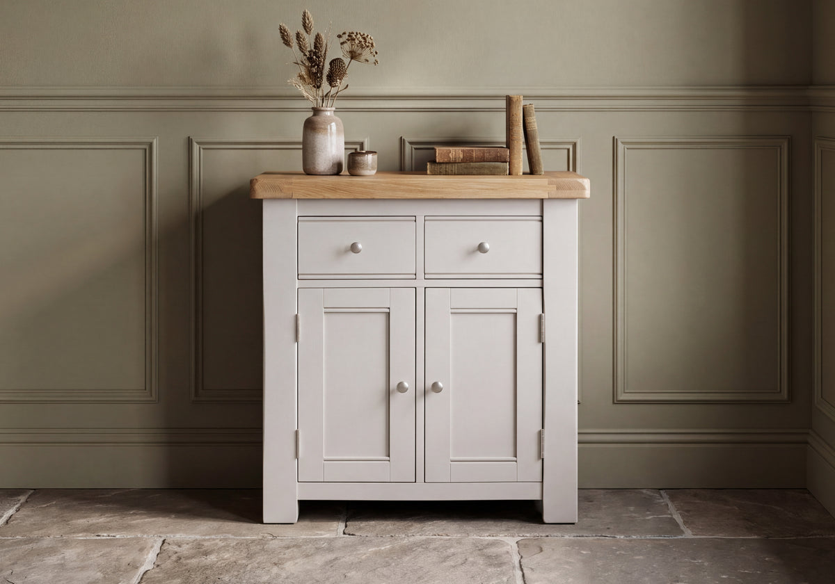 Iliana Small Sideboard