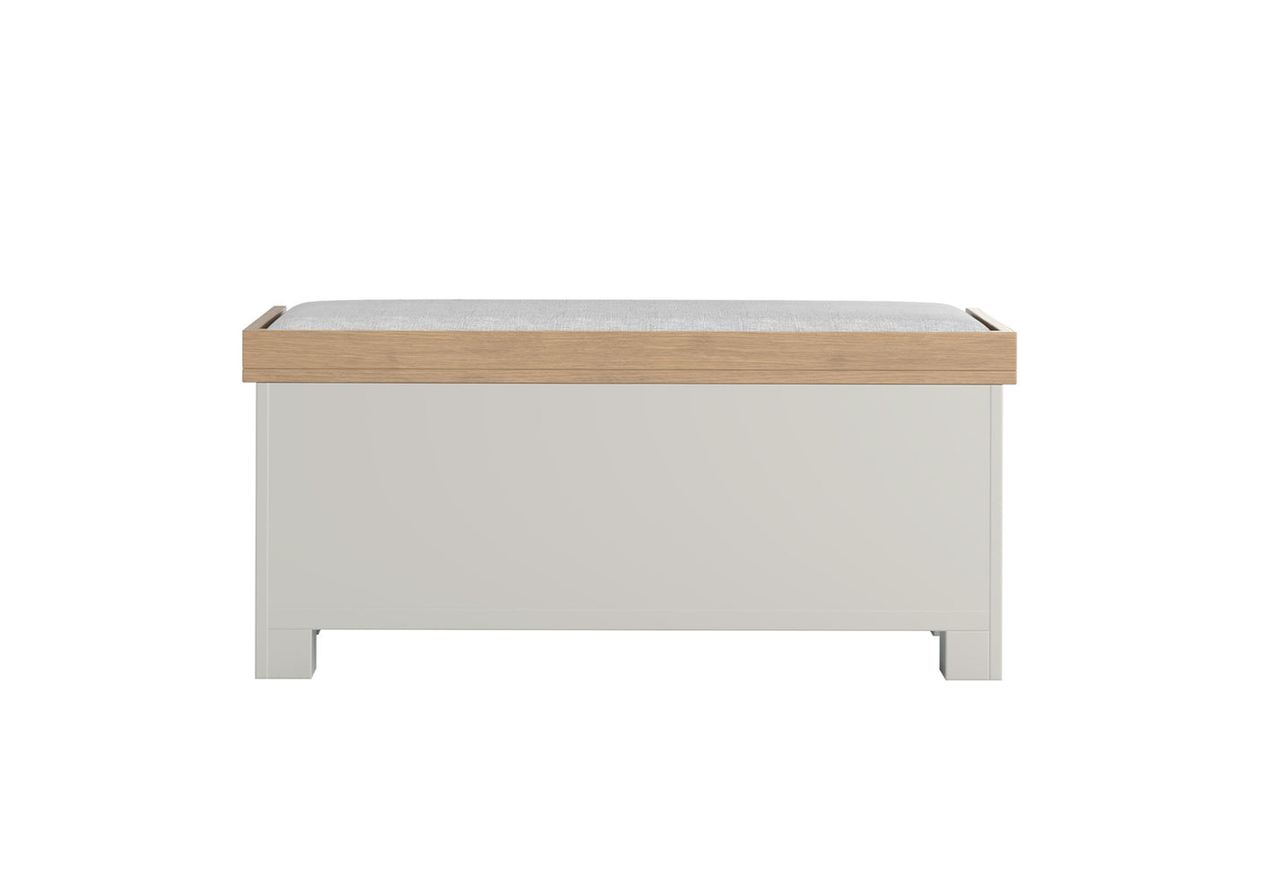 Iliana Storage Bench Seat