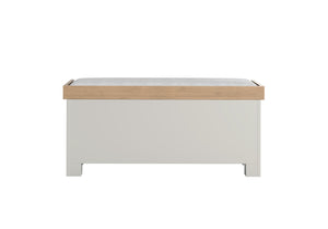 Iliana Storage Bench Seat