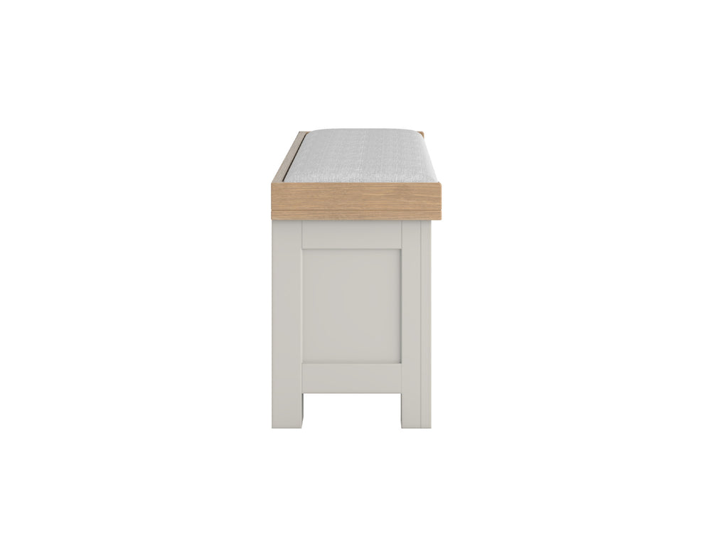 Iliana Storage Bench Seat