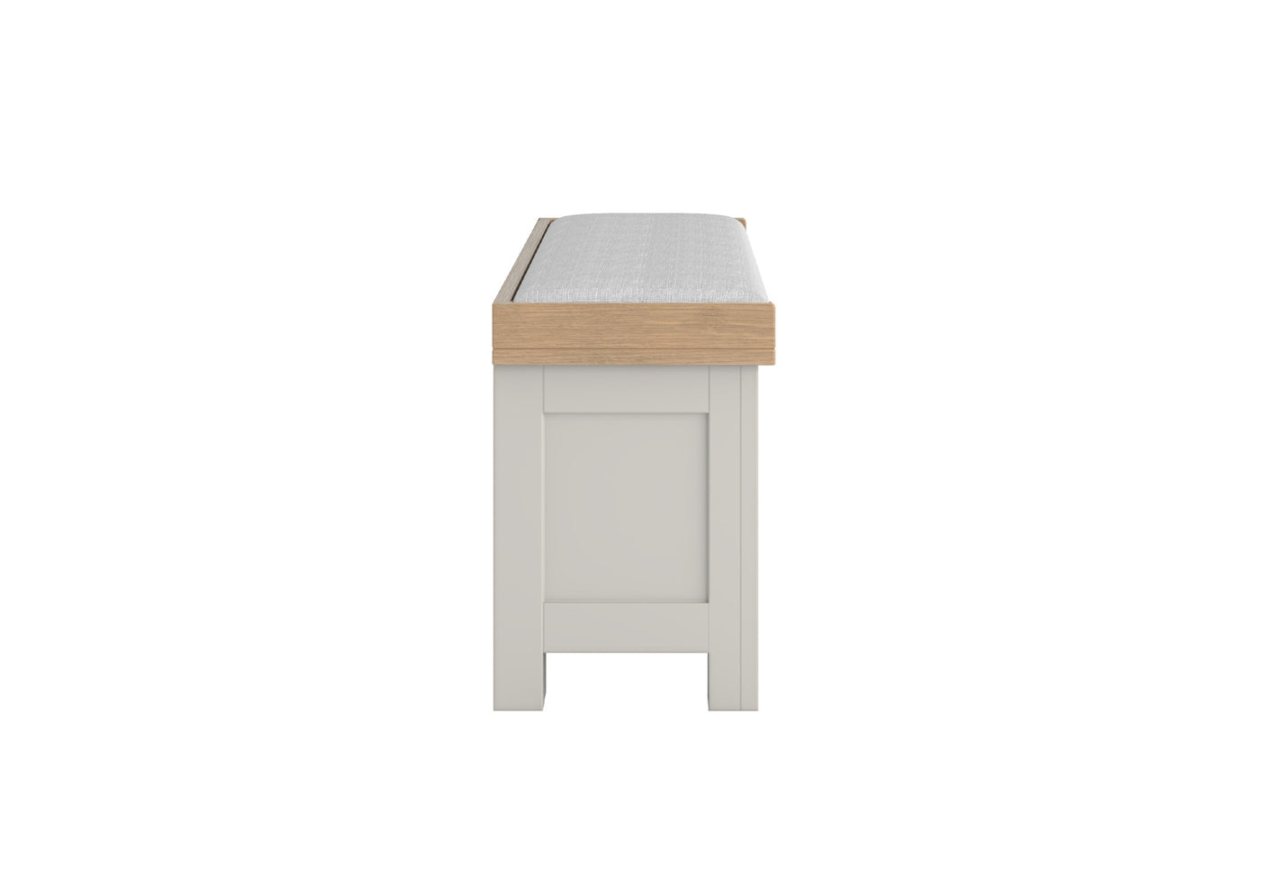 Iliana Storage Bench Seat