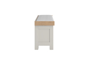 Iliana Storage Bench Seat