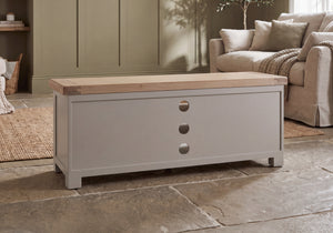 Iliana TV Unit