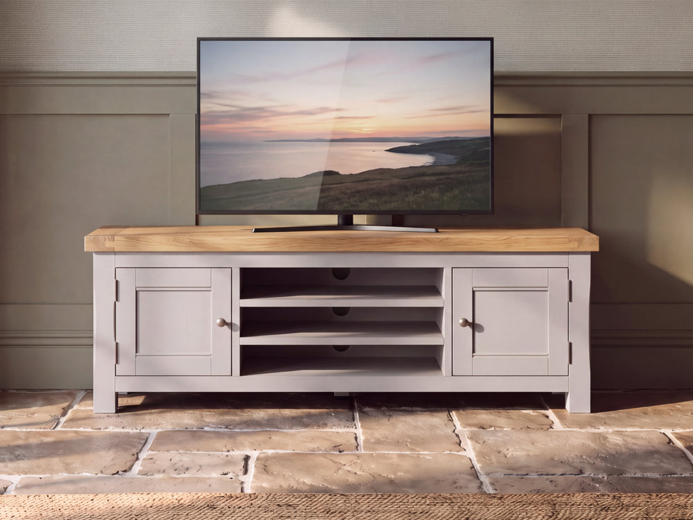 Iliana TV Unit
