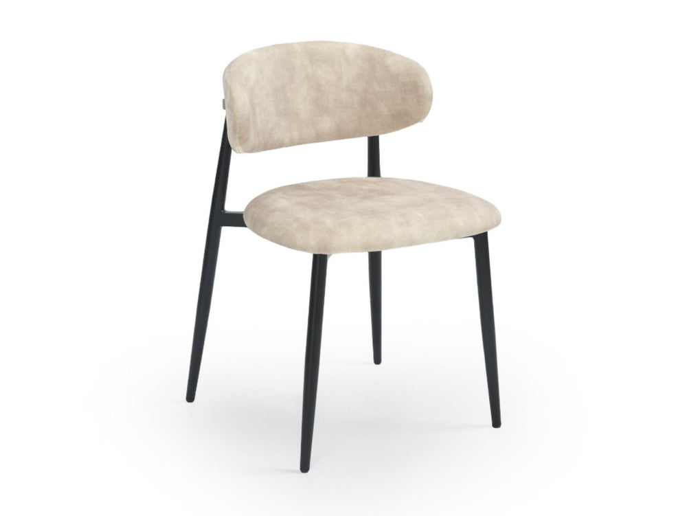 Set of 2 Ingrid Dining Chairs