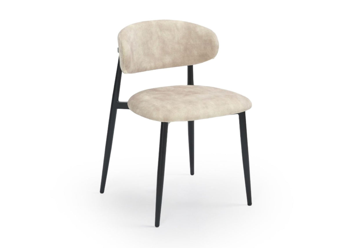 Ingrid Dining Chairs (Sold in Pairs)