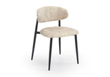 Ingrid Dining Chairs (Sold in Pairs)