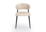 Ingrid Dining Chairs (Sold in Pairs)