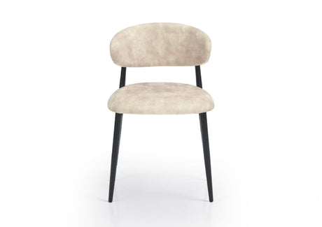 Ingrid Dining Chairs (Sold in Pairs)