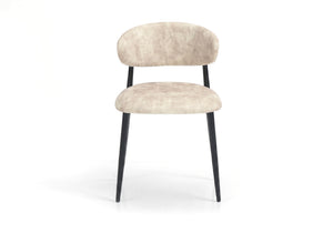 Set of 2 Ingrid Dining Chairs