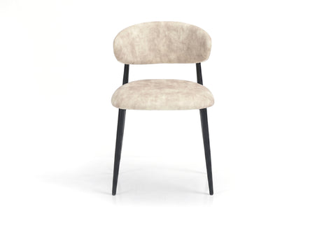 Set of 2 Ingrid Dining Chairs