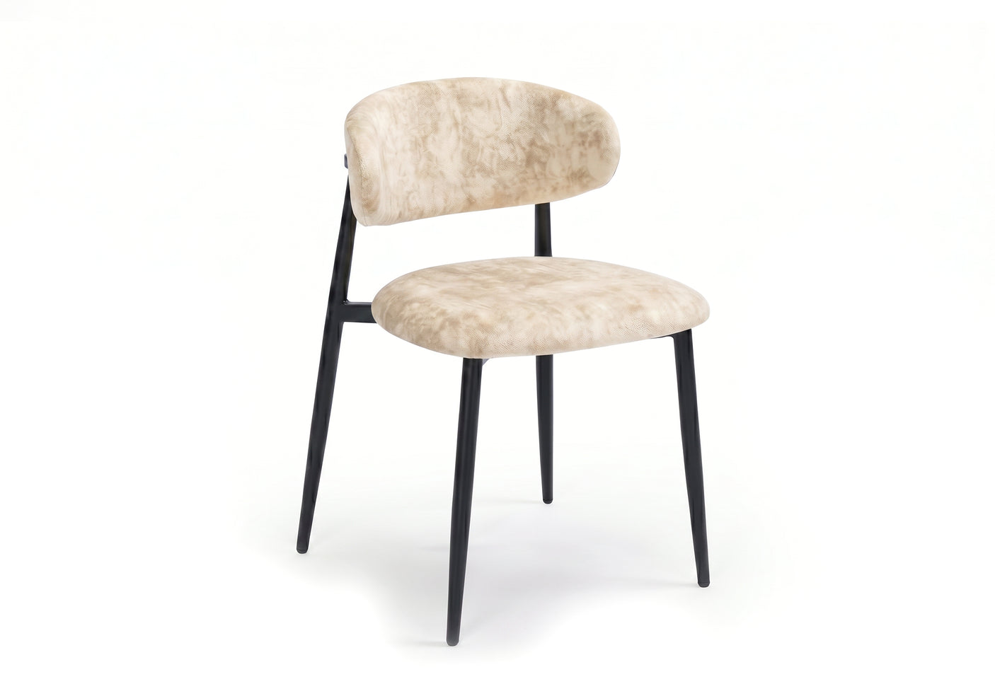 Set of 2 Ingrid Dining Chairs