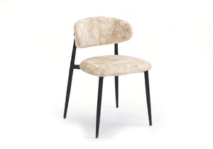 Set of 2 Ingrid Dining Chairs