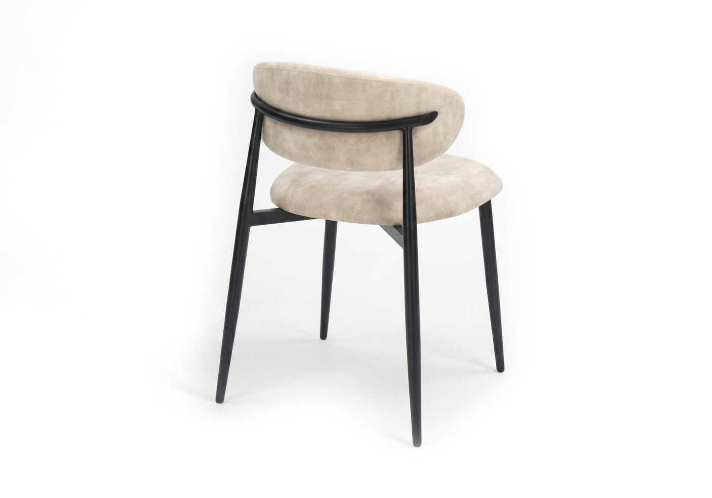 Set of 2 Ingrid Dining Chairs