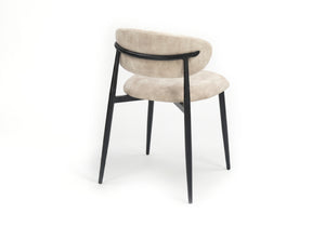 Set of 2 Ingrid Dining Chairs