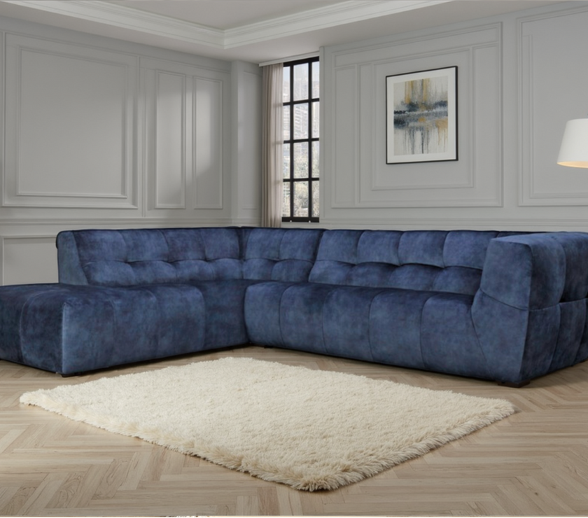 Iris Corner Sofa