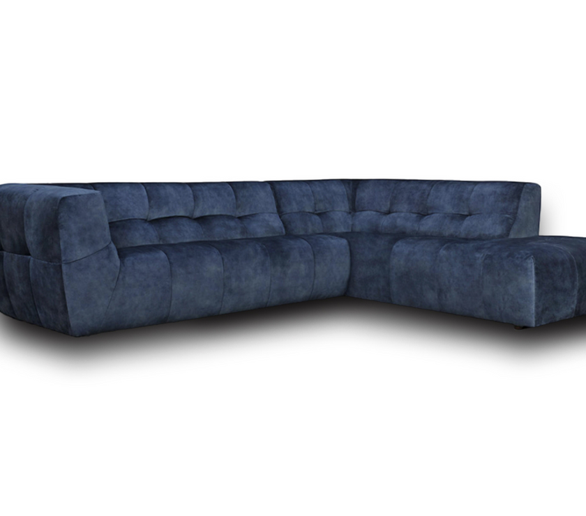 Iris Corner Sofa