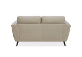 Isabella 2-Seater Static Sofa