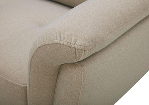 Isabella 2-Seater Static Sofa