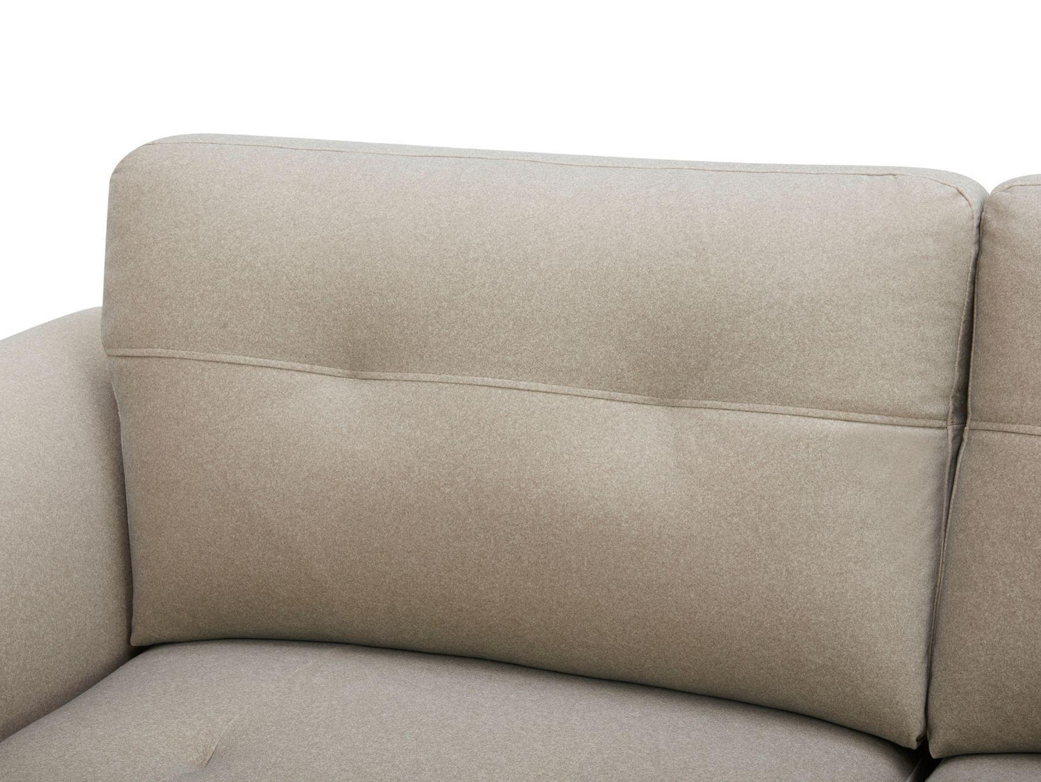Isabella 2-Seater Static Sofa