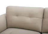 Isabella 2-Seater Static Sofa