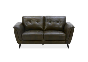 Isabella 2-Seater Static Sofa