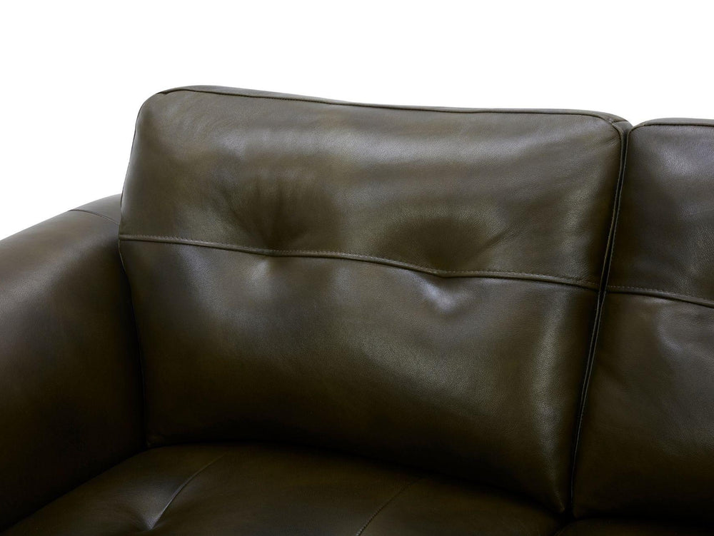 Isabella 2-Seater Static Sofa