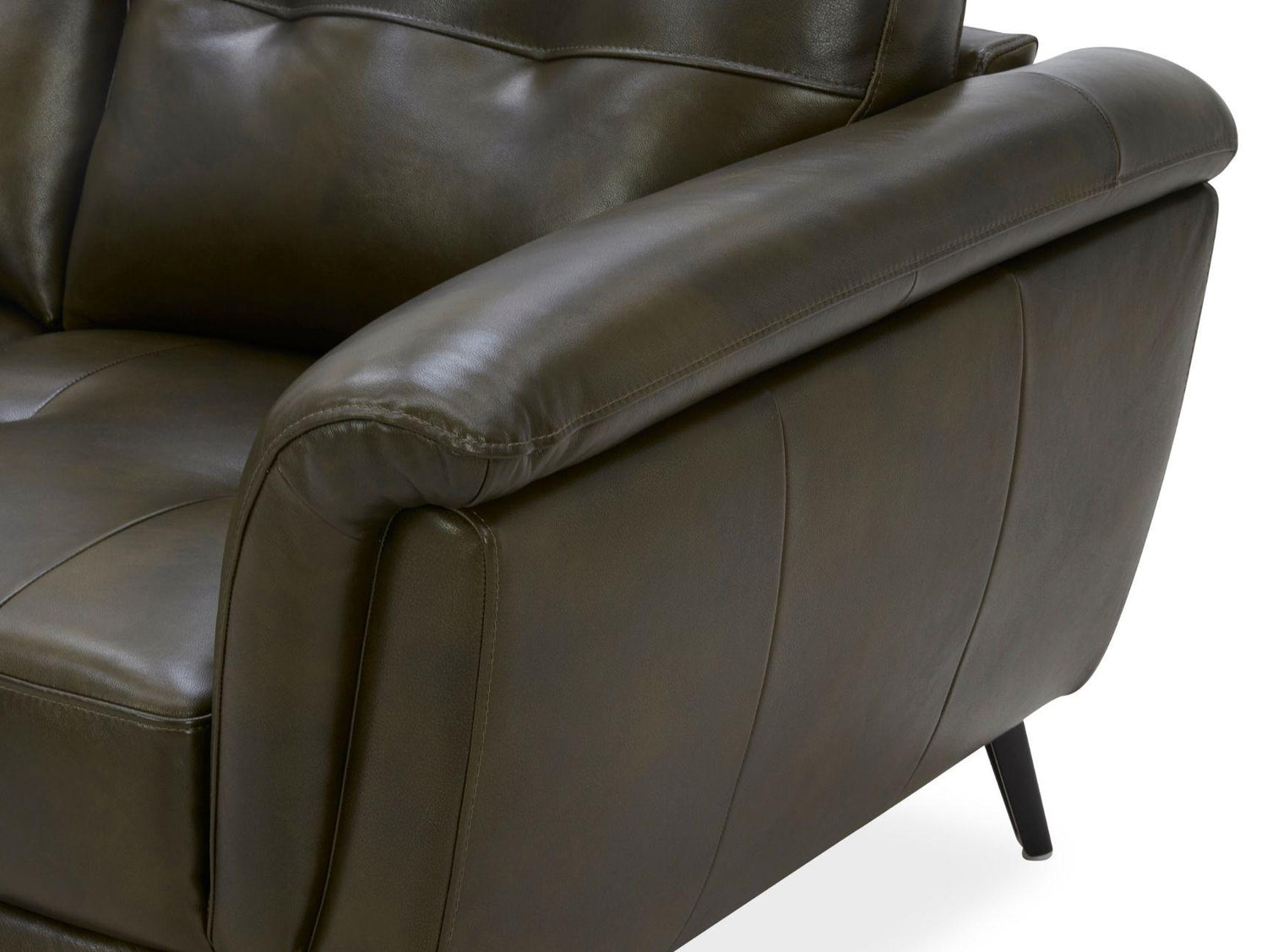 Isabella 2-Seater Static Sofa