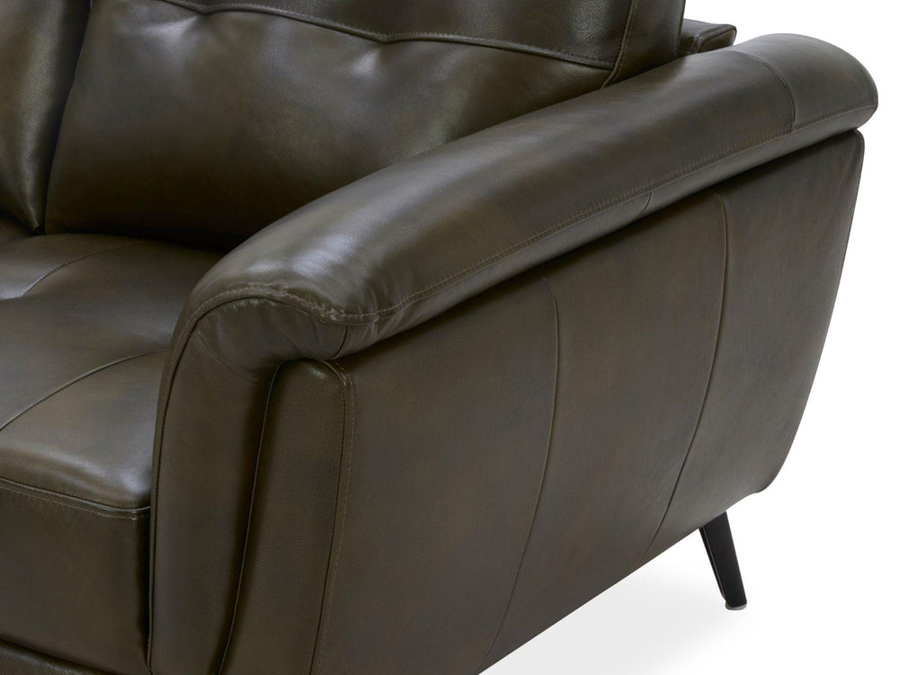 Isabella 2-Seater Static Sofa