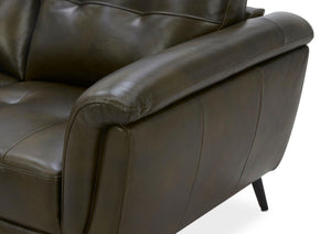 Isabella 2-Seater Static Sofa