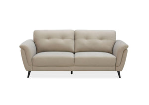 Isabella 3-Seater Static Sofa