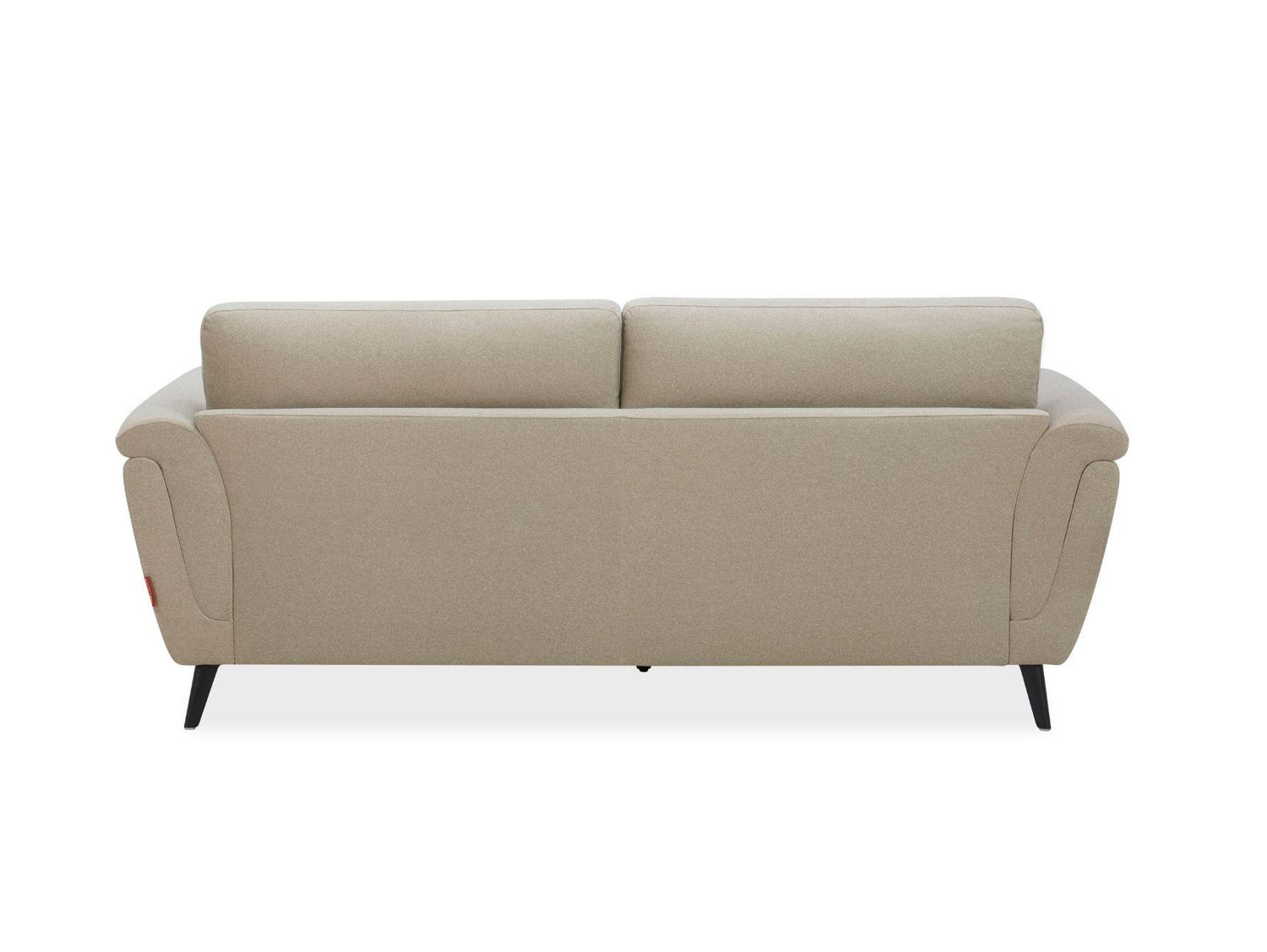 Isabella 3-Seater Static Sofa