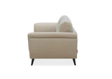 Isabella 3-Seater Static Sofa