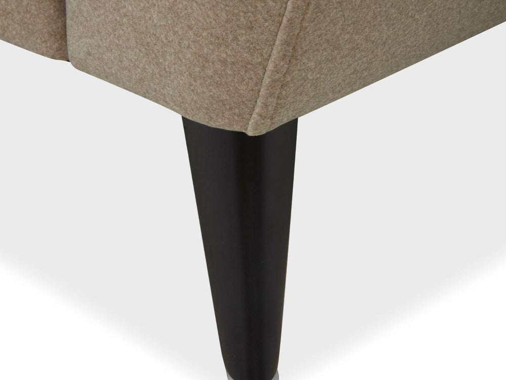 Isabella 3-Seater Static Sofa