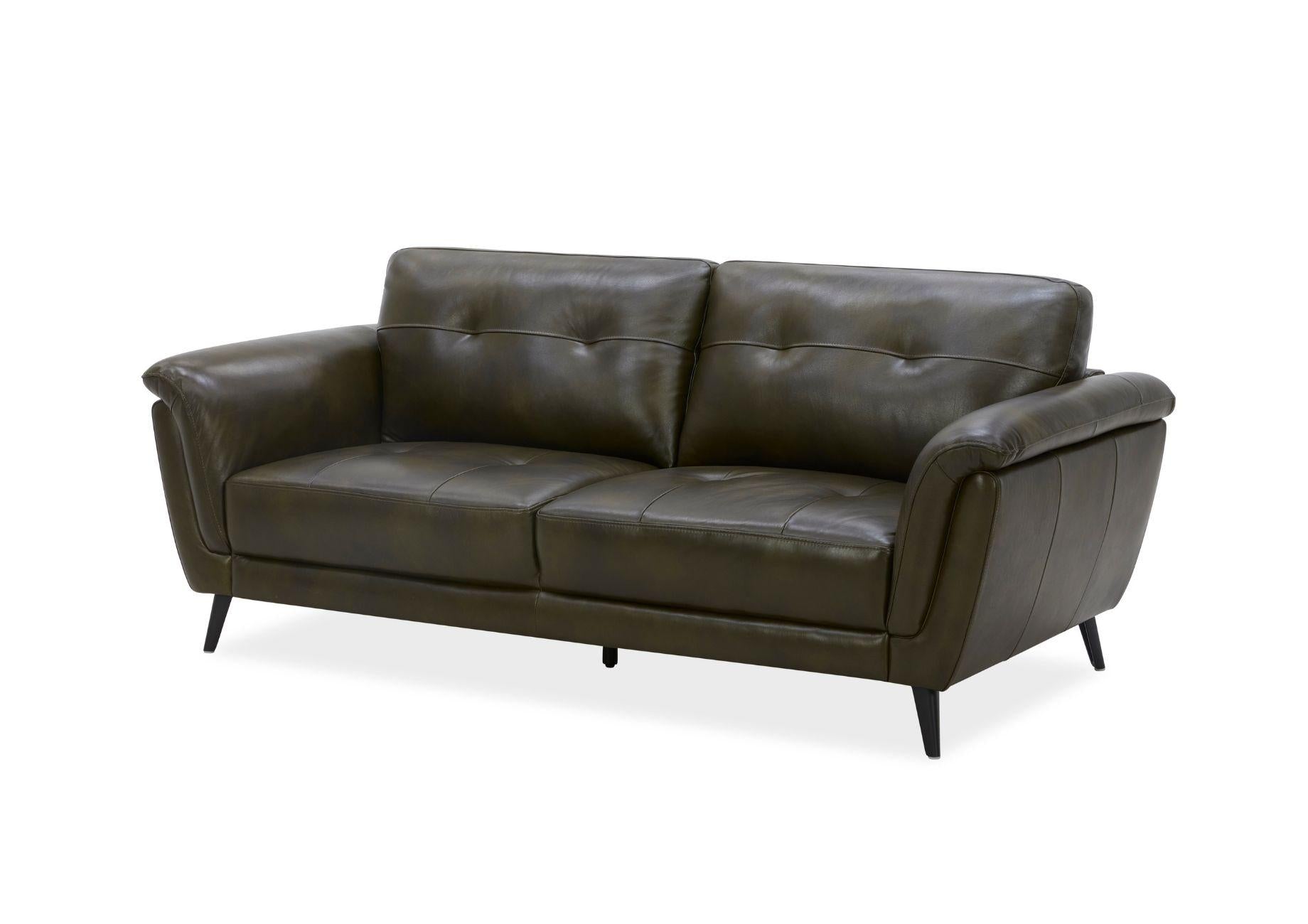 Isabella 3-Seater Static Sofa