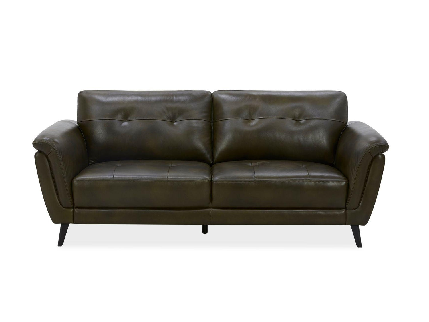 Isabella 3-Seater Static Sofa