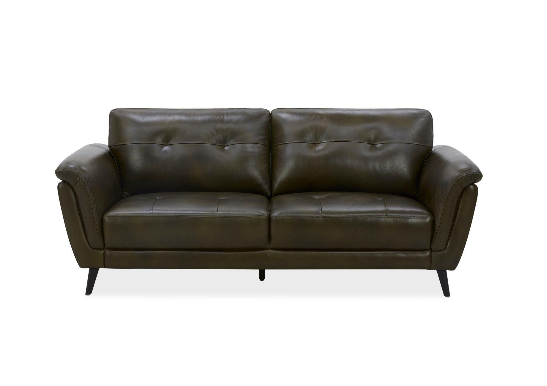 Isabella 3-Seater Static Sofa