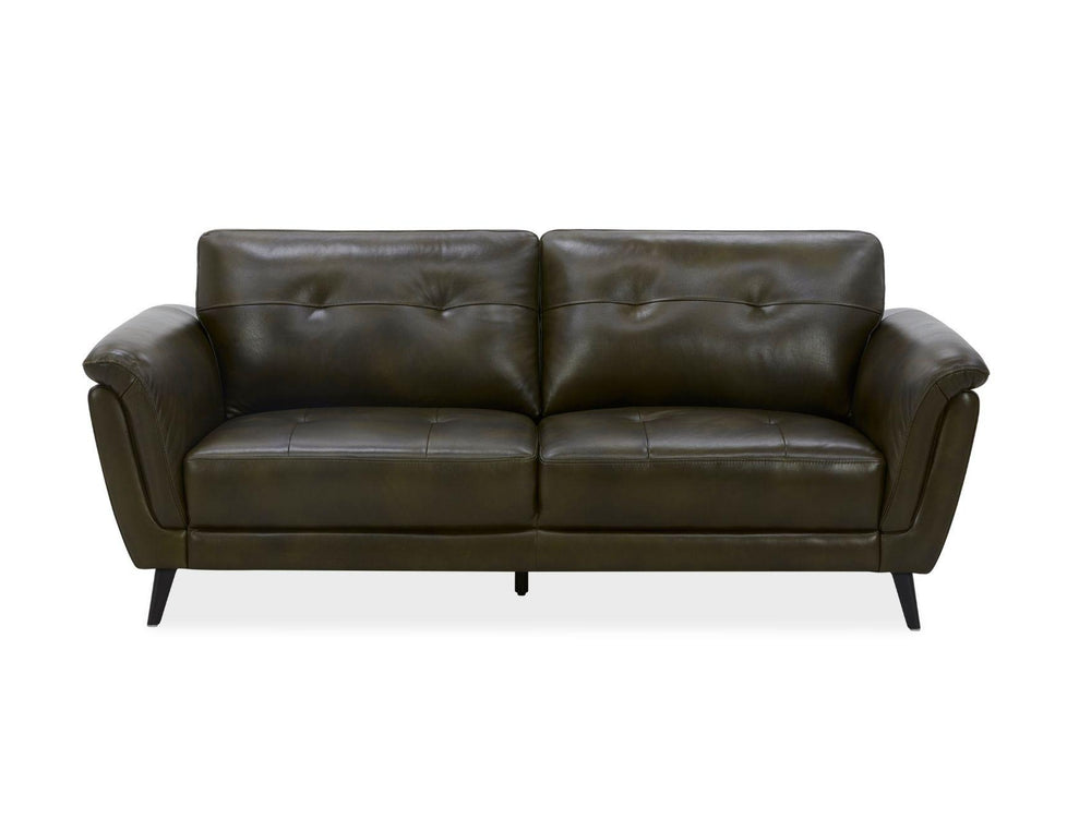 Isabella 3-Seater Static Sofa