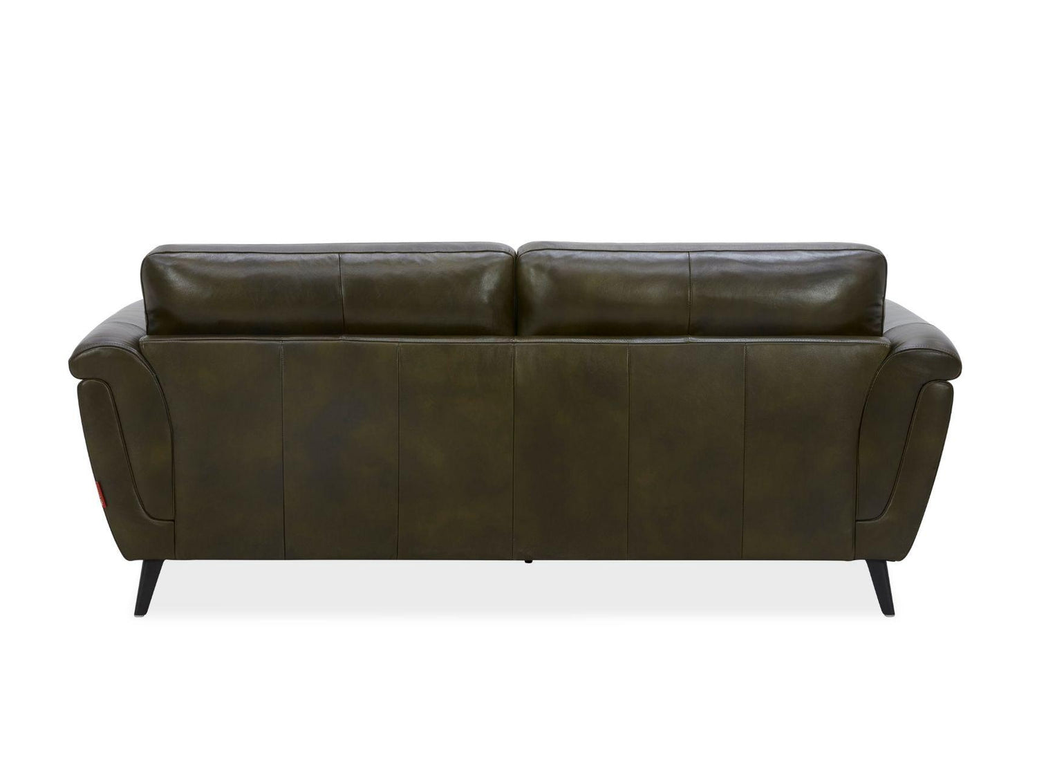 Isabella 3-Seater Static Sofa