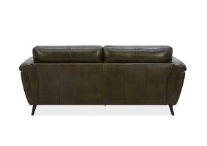 Isabella 3-Seater Static Sofa