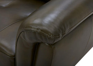 Isabella 3-Seater Static Sofa