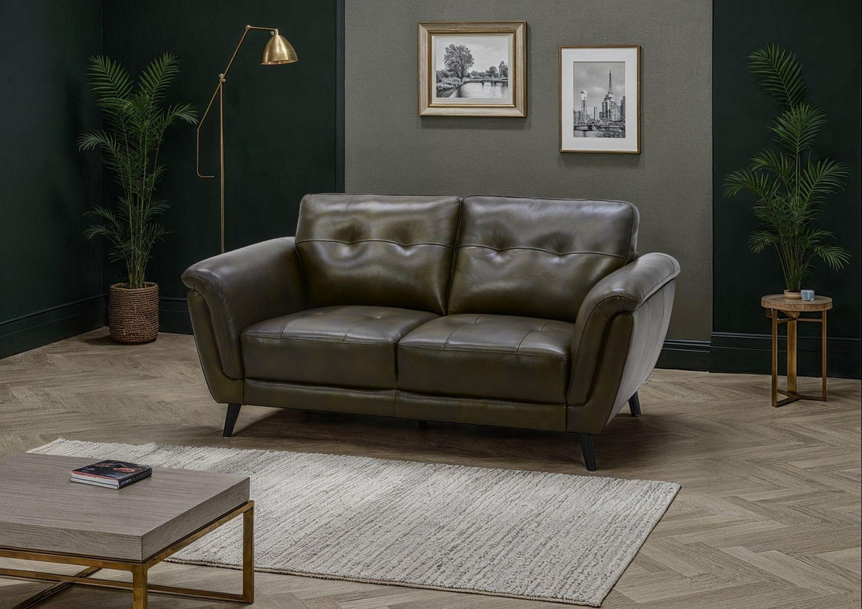 Isabella 2-Seater Static Sofa