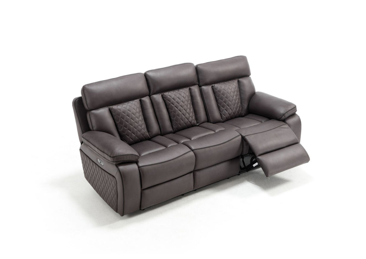 Jordan 3 Seater Sofa