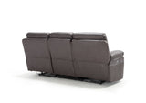 Jordan 3 Seater Sofa