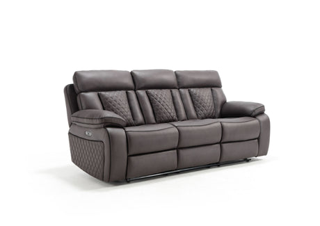 Jordan 3 Seater Sofa