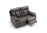 Jordan 2 Seater Sofa