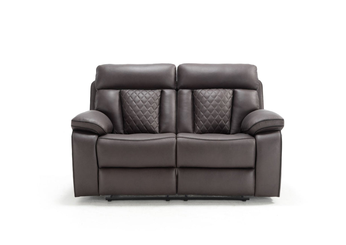 Jordan 2 Seater Sofa
